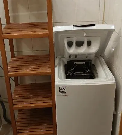 Sommerbrise Apartmán *