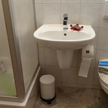 Apartmán Sommerbrise