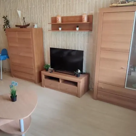 Apartmán Sommerbrise