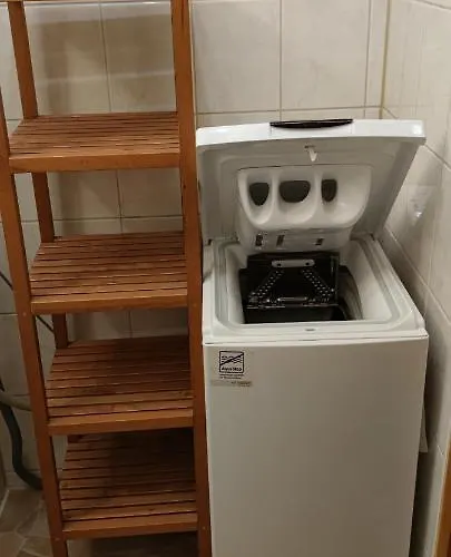 Sommerbrise Appartamento *