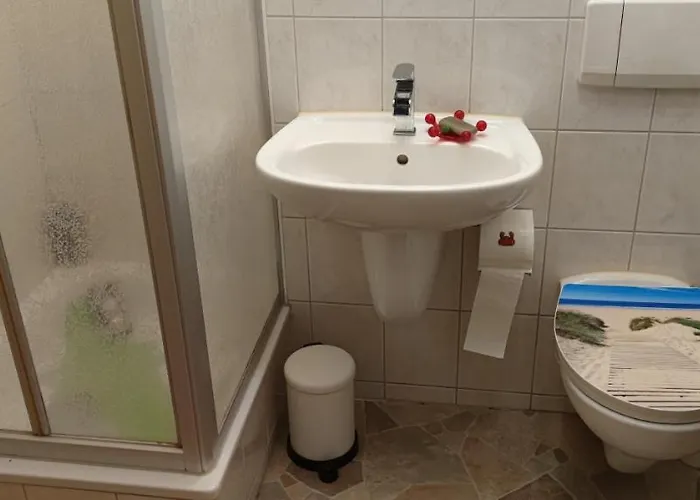 Appartamento Sommerbrise