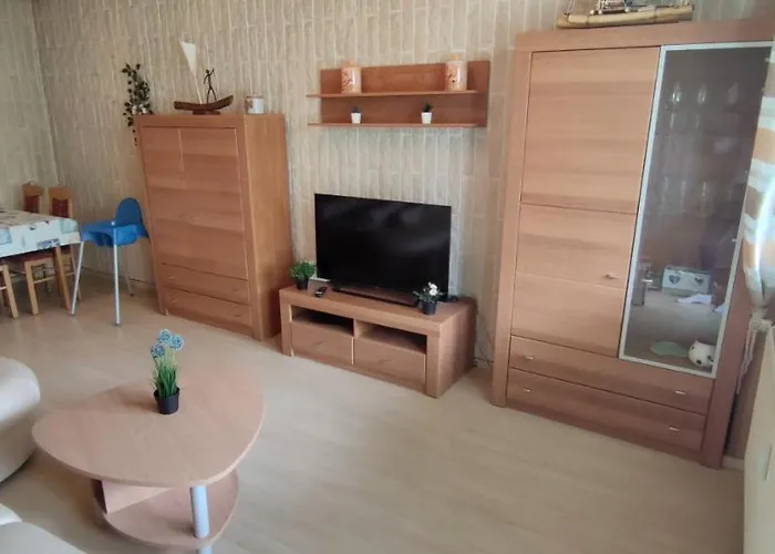 Appartamento Sommerbrise